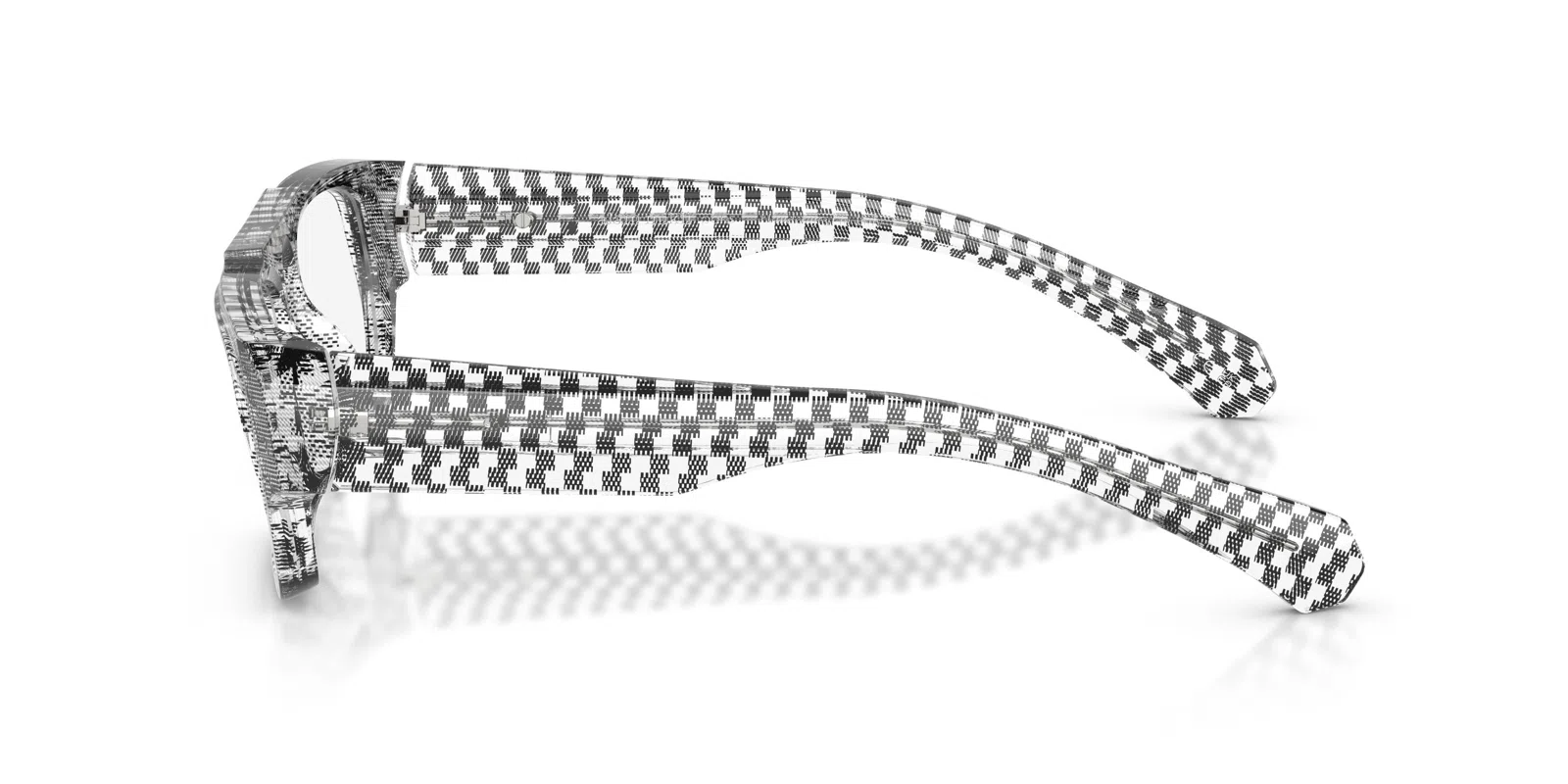 Alain Mikli 3558 Eyeglasses - view 2